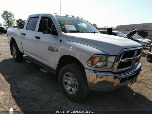 RAM 2500 2016 3c6ur5cl0gg268943