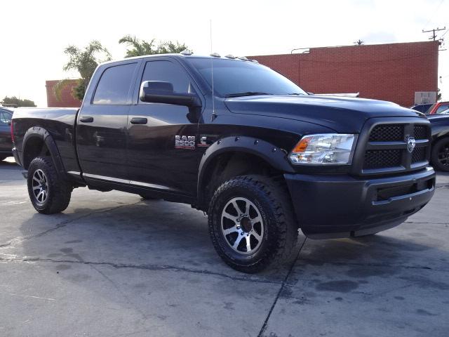 RAM 2500 ST 2016 3c6ur5cl0gg279280