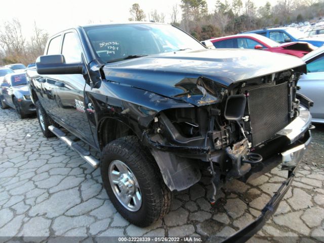 RAM 2500 2016 3c6ur5cl0gg350736