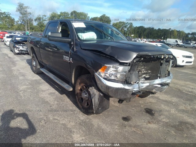 RAM 2500 2017 3c6ur5cl0hg589575