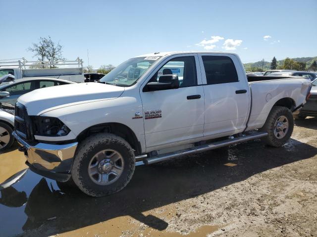 RAM 2500 ST 2017 3c6ur5cl0hg598440