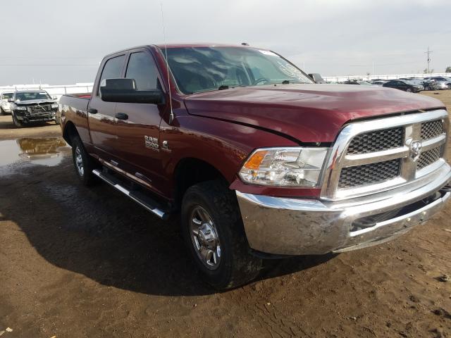 RAM 2500 ST 2017 3c6ur5cl0hg616175