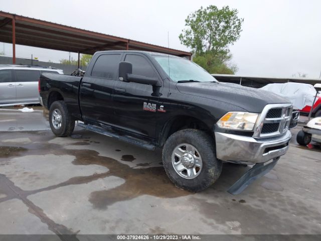 RAM 2500 2017 3c6ur5cl0hg634840