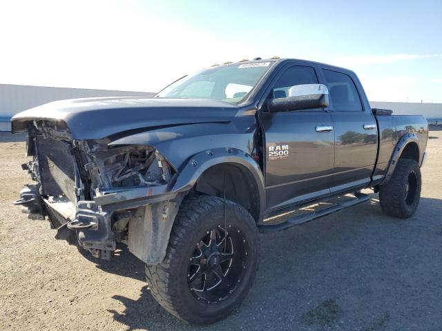 RAM 2500 ST 2017 3c6ur5cl0hg657812