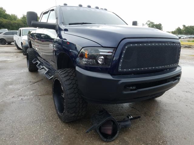 RAM 2500 ST 2017 3c6ur5cl0hg664386