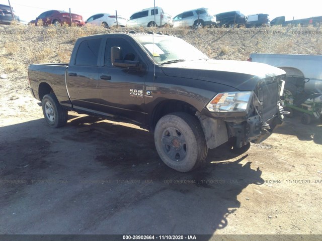 RAM 2500 2017 3c6ur5cl0hg667501