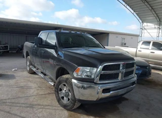 RAM 2500 2017 3c6ur5cl0hg700481