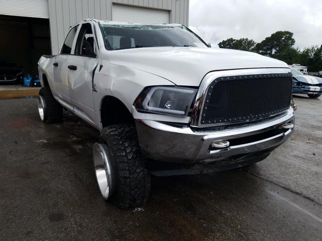 RAM 2500 ST 2018 3c6ur5cl0jg101716