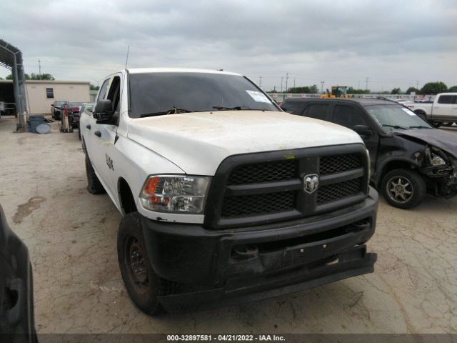 RAM 2500 2018 3c6ur5cl0jg121562