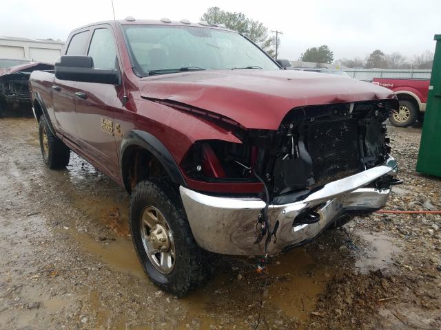 RAM 2500 ST 2018 3c6ur5cl0jg125529