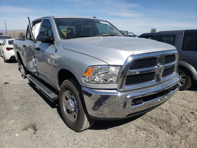 RAM 2500 ST 2018 3c6ur5cl0jg144937