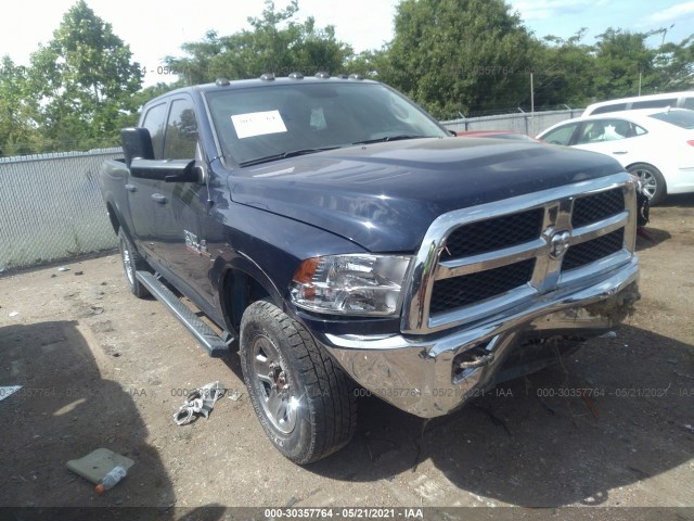 RAM 2500 2018 3c6ur5cl0jg160023