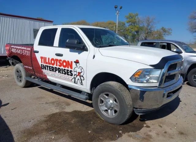 RAM 2500 2018 3c6ur5cl0jg230992