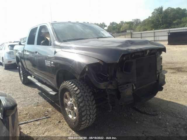 RAM 2500 2018 3c6ur5cl0jg302113