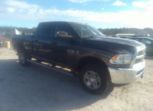 RAM 2500 2018 3c6ur5cl0jg348069