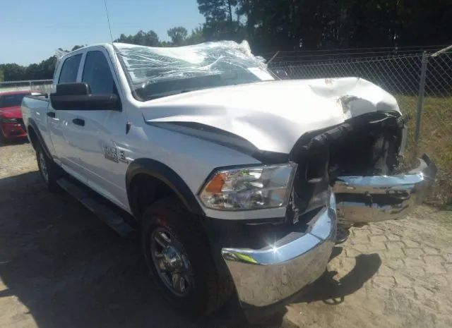 RAM 2500 2018 3c6ur5cl0jg348914