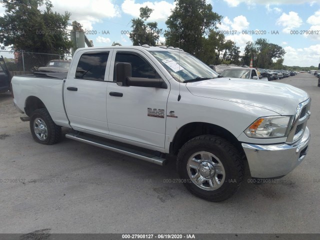 RAM 2500 2018 3c6ur5cl0jg425474