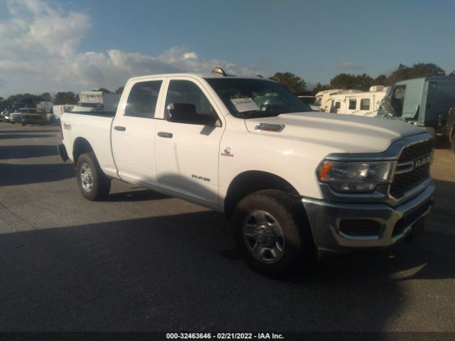 RAM 2500 2019 3c6ur5cl0kg554591