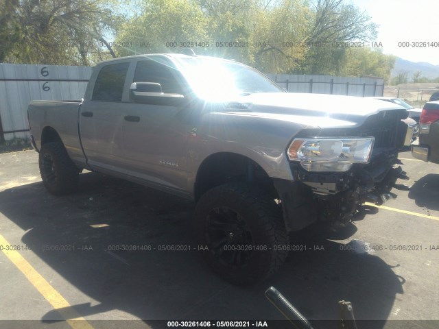 RAM 2500 2019 3c6ur5cl0kg557149