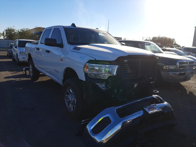 RAM 2500 TRADE 2019 3c6ur5cl0kg615678