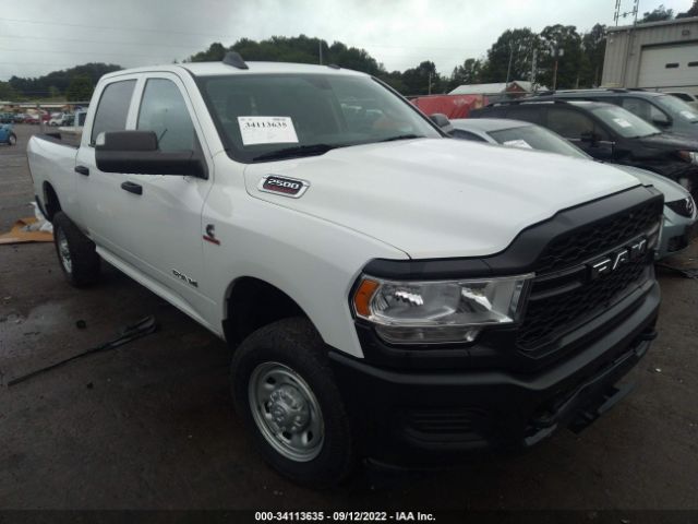 RAM 2500 2019 3c6ur5cl0kg631962