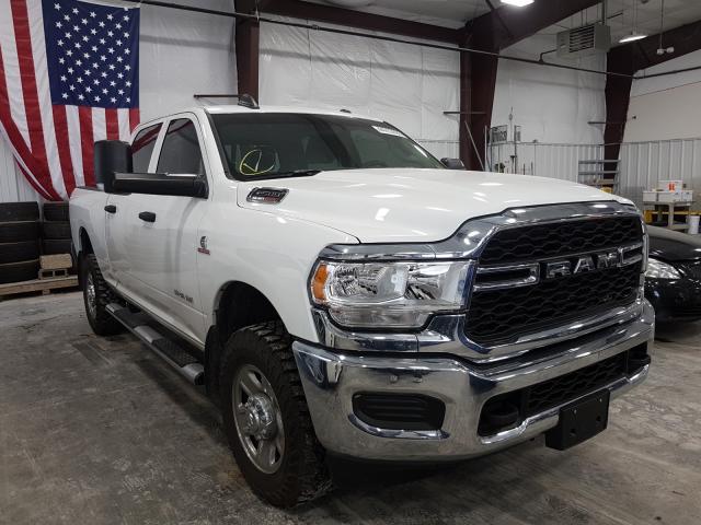 RAM 2500 TRADE 2019 3c6ur5cl0kg647997