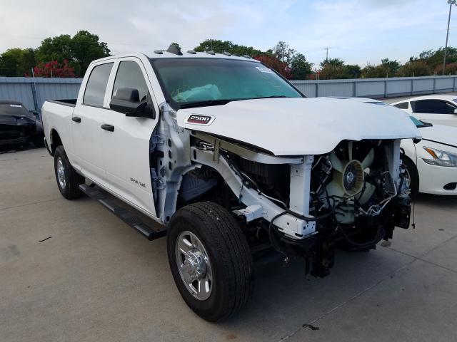 RAM 2500 TRADE 2019 3c6ur5cl0kg653315