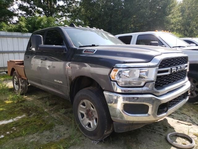 RAM 2500 TRADE 2019 3c6ur5cl0kg653332