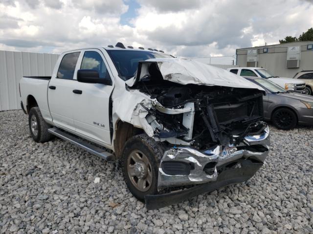 RAM 2500 TRADE 2019 3c6ur5cl0kg706854