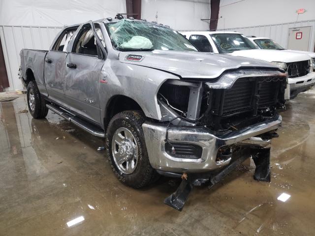 RAM 2500 TRADE 2020 3c6ur5cl0lg250579