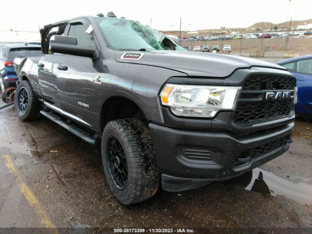 RAM 2500 2020 3c6ur5cl0lg269066