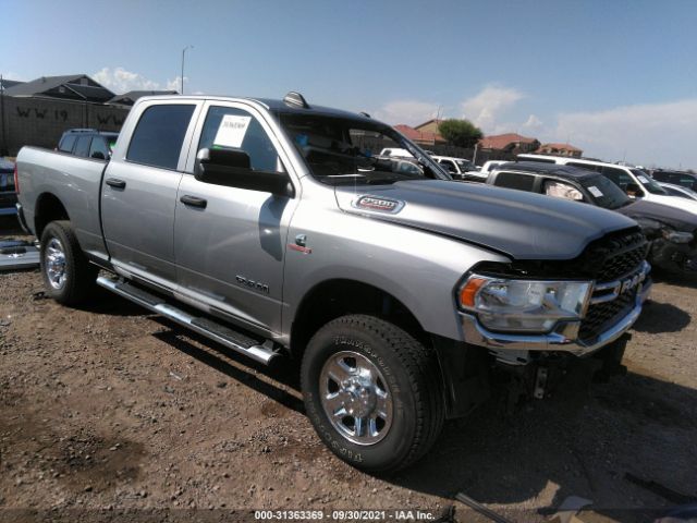 RAM 2500 2020 3c6ur5cl0lg284781