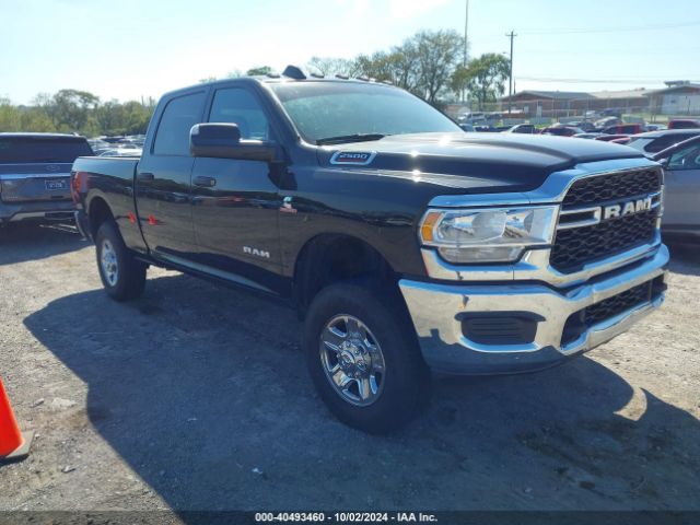 RAM 2500 2022 3c6ur5cl0ng122149