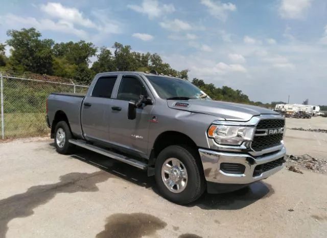 RAM 2500 2022 3c6ur5cl0ng368814