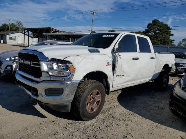 RAM 2500 2022 3c6ur5cl0ng369235