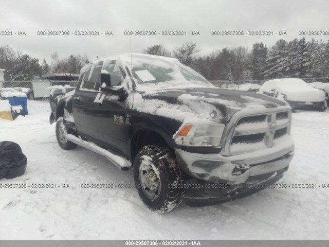 RAM 2500 2013 3c6ur5cl1dg515723