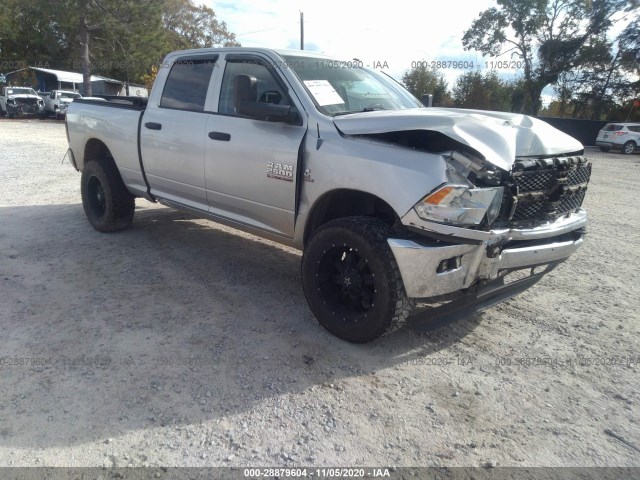 RAM 2500 2013 3c6ur5cl1dg515740