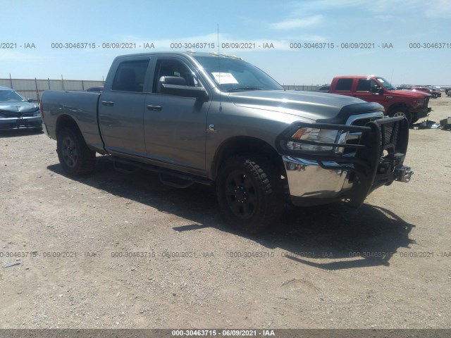 RAM 2500 2013 3c6ur5cl1dg519240