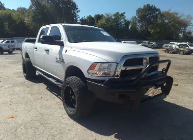 RAM 2500 2013 3c6ur5cl1dg523403