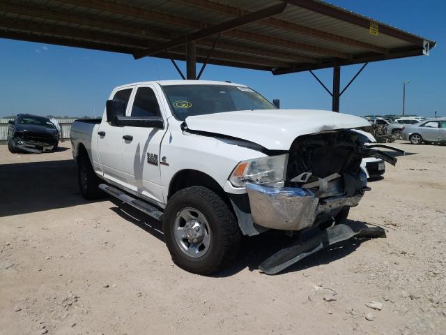 RAM 2500 ST 2013 3c6ur5cl1dg562072