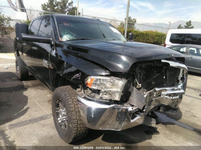 RAM 2500 2013 3c6ur5cl1dg584900