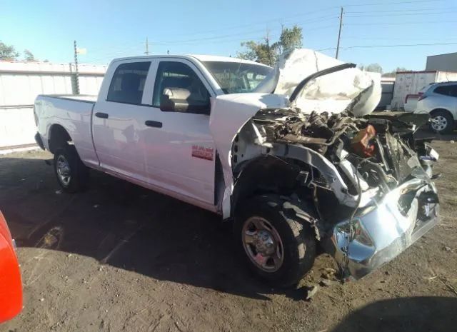 RAM 2500 2013 3c6ur5cl1dg598277