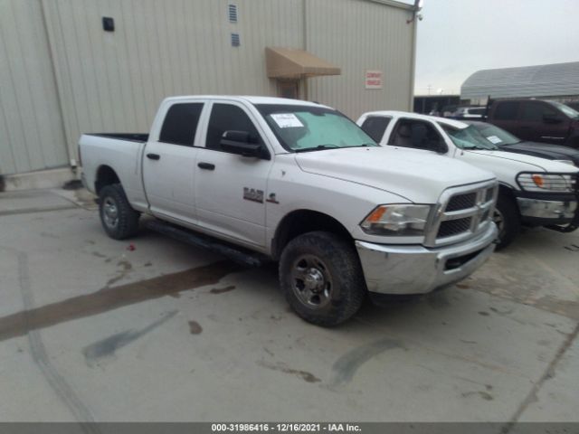 RAM 2500 2014 3c6ur5cl1eg147352