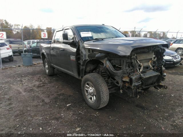 RAM 2500 2015 3c6ur5cl1fg536414