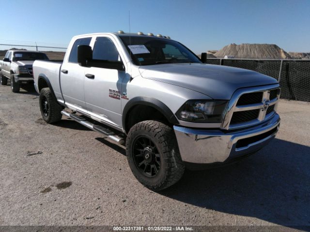 RAM 2500 2015 3c6ur5cl1fg568974