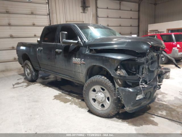 RAM 2500 2015 3c6ur5cl1fg686037