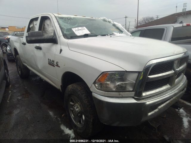 RAM 2500 2015 3c6ur5cl1fg696132