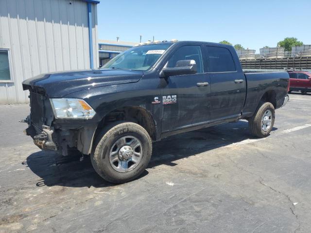 RAM 2500 ST 2016 3c6ur5cl1gg123586