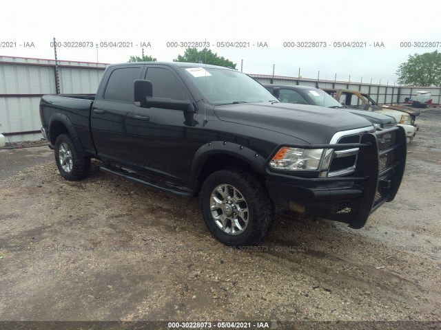 RAM 2500 2016 3c6ur5cl1gg167216