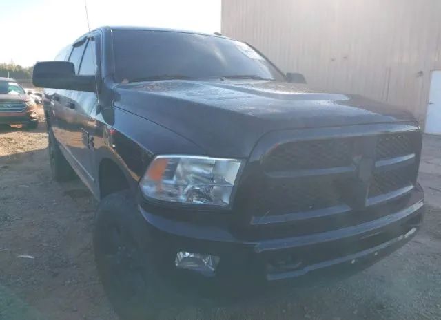 RAM 2500 2016 3c6ur5cl1gg279367